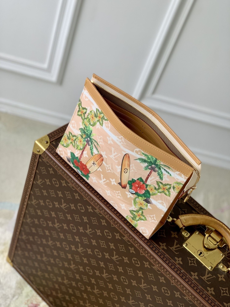 LV Clutch Bags